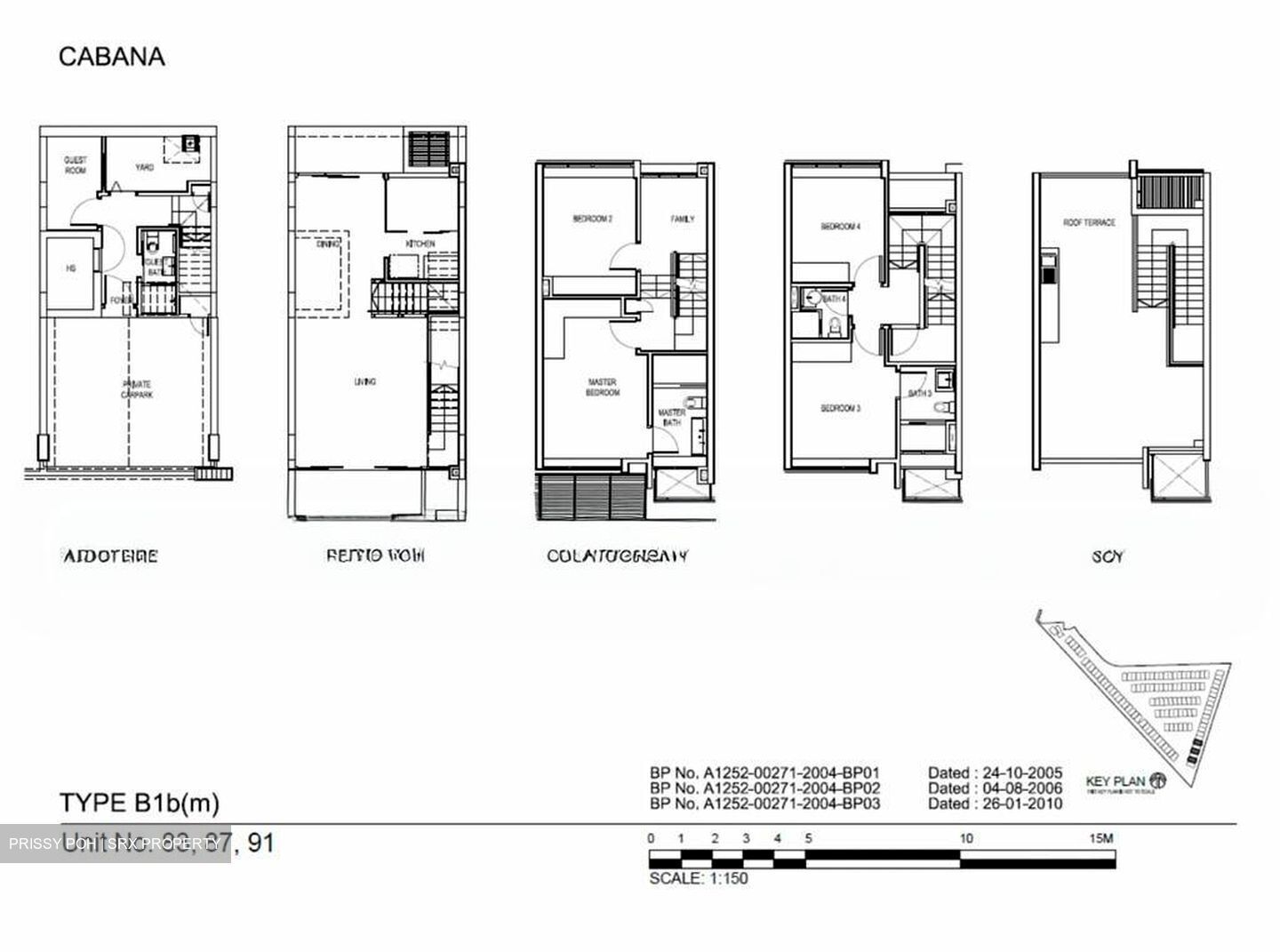 Cabana (D28), Terrace #497360371